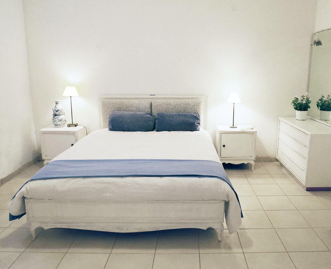 Blueline Guesthouse Agios Dimitrios  Esterno foto