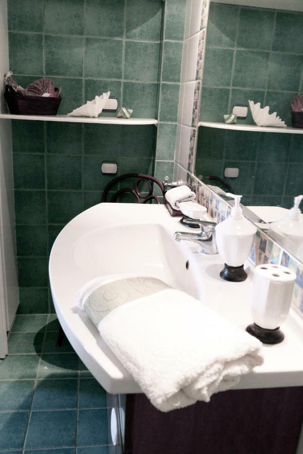 Blueline Guesthouse Agios Dimitrios  Esterno foto